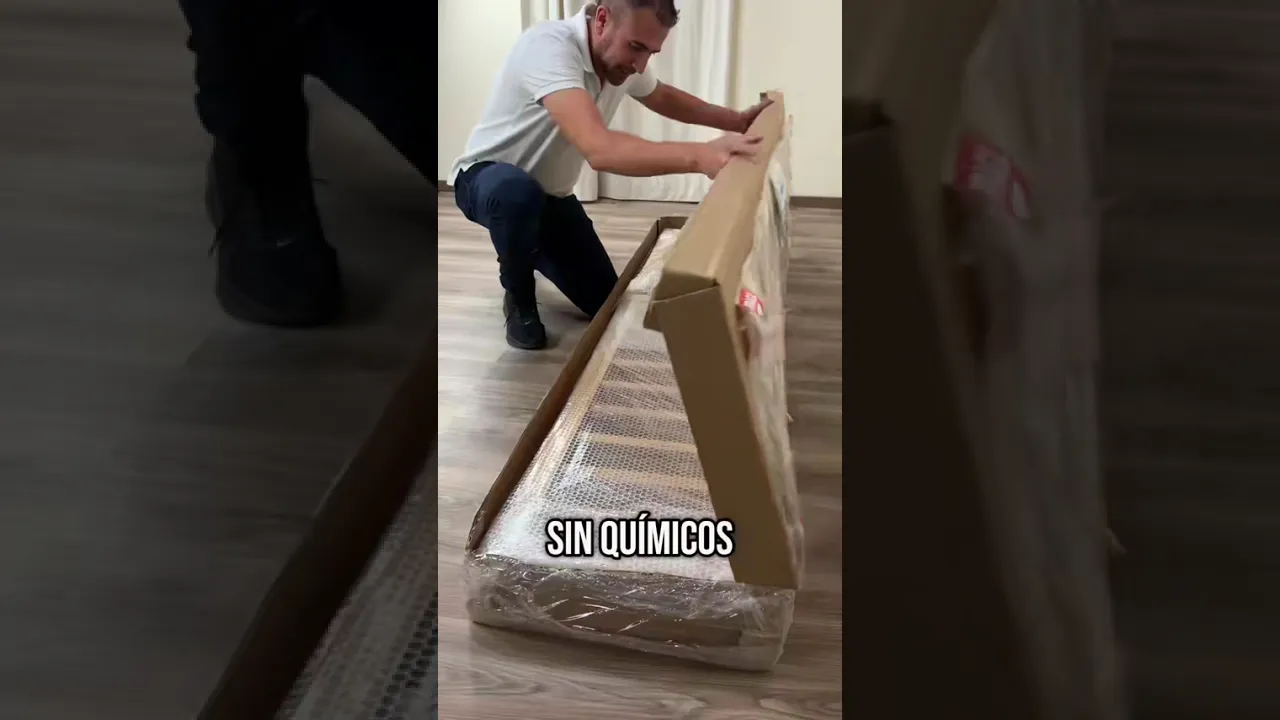 Video de titi muebles