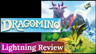 Dragomino: Review