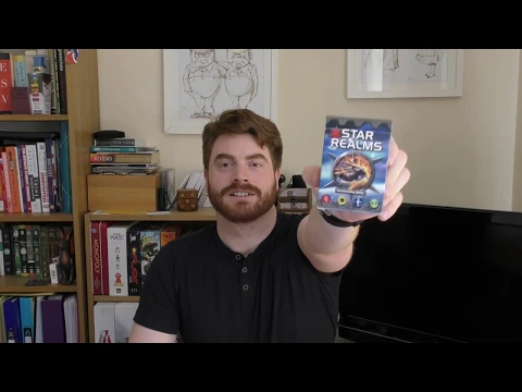 Why I like: Star Realms