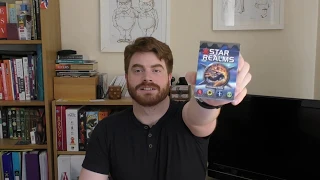 Why I like: Star Realms
