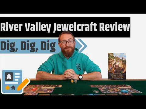 River Valley Jewelcraft Review - What's Mine is....Mine
