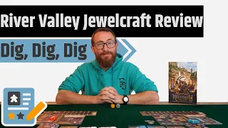 River Valley Jewelcraft Review - What's Mine is....Mine
