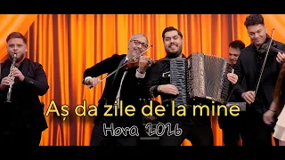 Ork Adrian de la Bobesti - As da zile de la mine 🔥Hora 2026