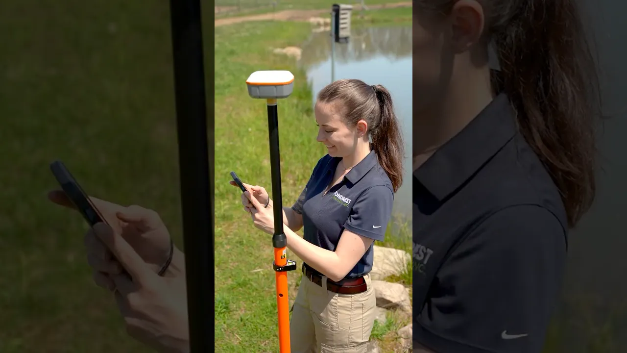 Explore Real-Time, High-Precision Geolocation | Juniper Geode GNS3H