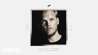 Avicii - Fades Away (Lyric Video) ft. Noonie Bao