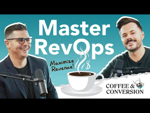 RevOps 101: How to Streamline Your Pipeline & Boost Revenue