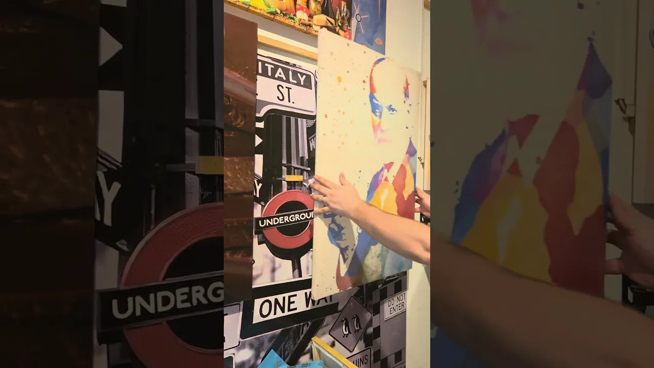 Video de tiendacubik