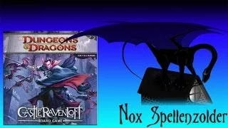 Dungeons & Dragons - Castle Raveloft (NL)
