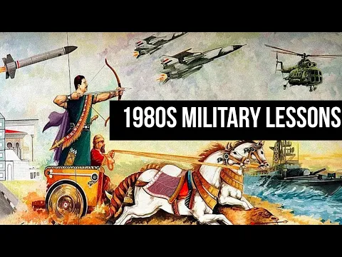 "Strong-Man" Government, Weak Military (w/ Akar Bharadvaj) | Board & Book #6
