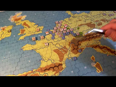 Unconditional Surrender TS4 Part 15