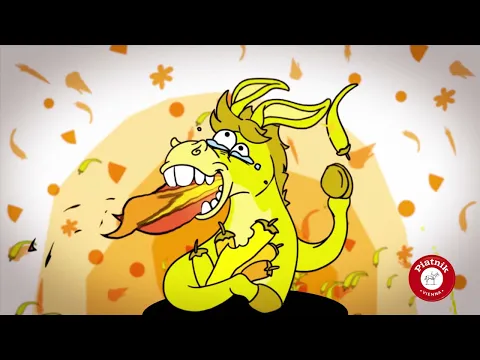 DOUBLE DONKEY - pocket game - Teaser (EN) Piatnik