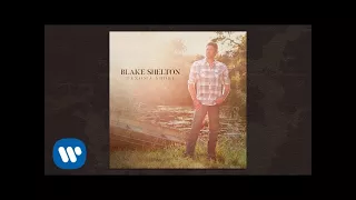 Blake Shelton - Got The T-Shirt (Official Audio)