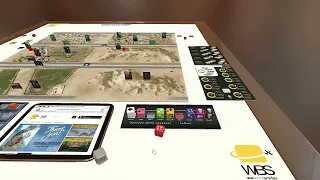 "WARFARE" Playthrough