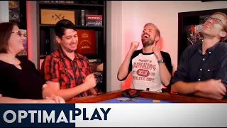 Arkham Horror: Final Hour Playthrough | Optimal Play