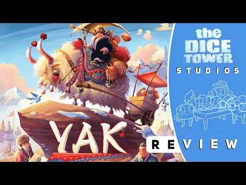 Yak Review: Cute Carts, Forgettable Game