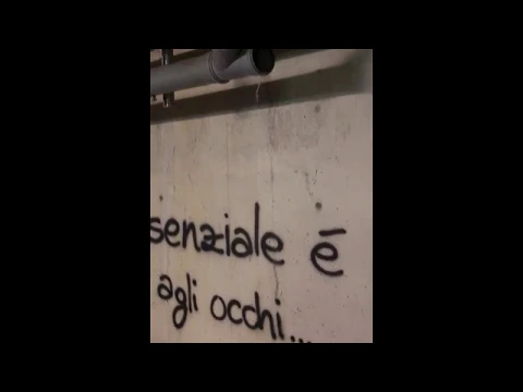 <span style="color:var(--accent)">Video:</span> Progetto CASE, strane perdite nei garage