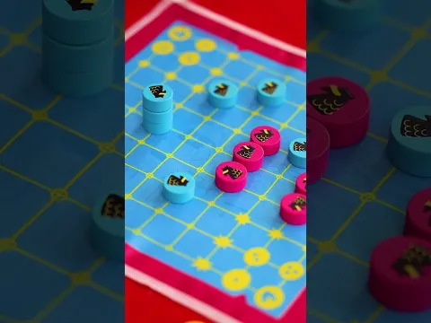 How to play the boardgame "PWNED!"