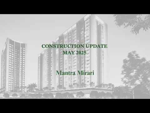 Mantra Business Centre