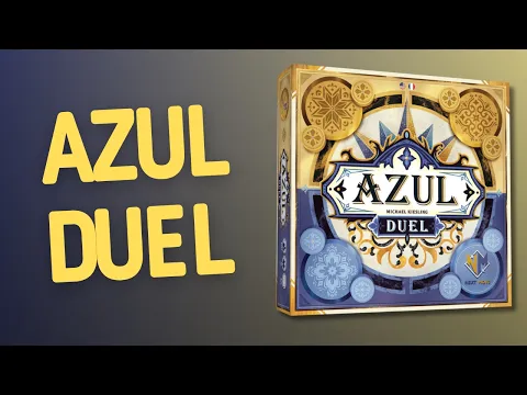 Azul Duel | Inside with João Ricardo Ep872