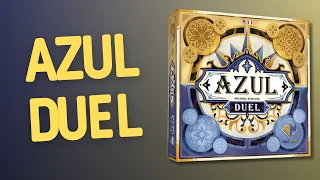 Azul Duel | Inside with João Ricardo Ep872