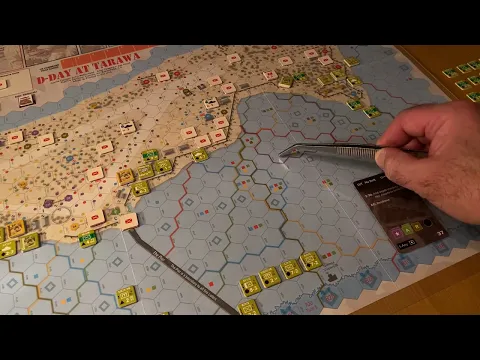 D Day at Tarawa Part 14