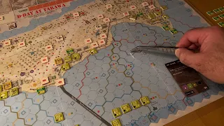 D Day at Tarawa Part 14