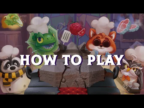 Cauldron Call — How to Play | Official Tutorial