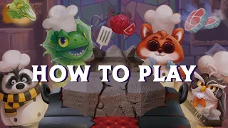 Cauldron Call — How to Play | Official Tutorial