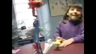 Loopin' Louie Ad (1992)