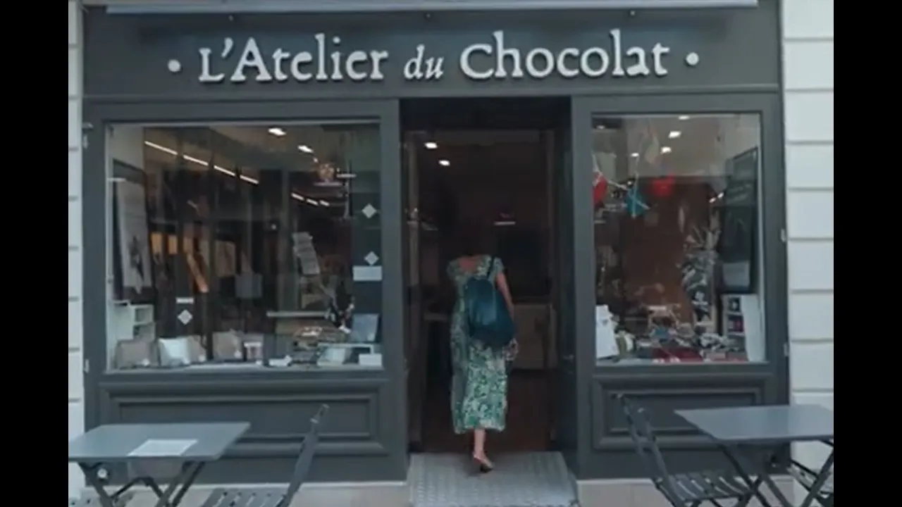 ATELIER DU CHOCOLAT : des franchisés satisfaits