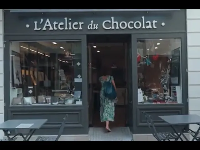 ATELIER DU CHOCOLAT : des franchisés satisfaits