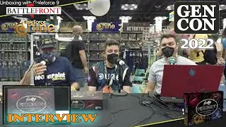 UNBOXING: Firefly: Misbehavin' with developer Jack Reda!