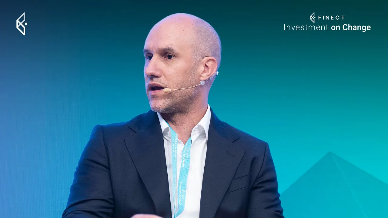 Rubén Ayuso (A&G Global Investors): "Los mejores inversores del mundo ya están invirtiendo en criptomonedas"