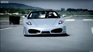 Ferrari 430 Review (Part 2) | Top Gear