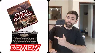 Clash of Cultures monumental edition - Review!