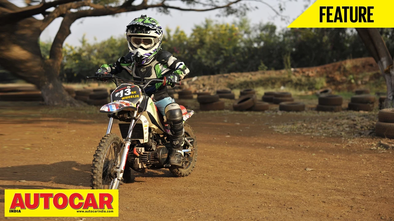 Not Just Child's Play | Feature | Autocar India