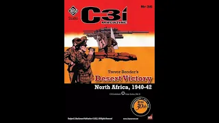 C3i 36 Unbagging