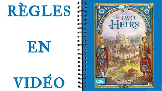THE TWO HEIRS / LES DEUX HERITIERS