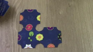 Are You Board? An unboxing and review of A Gentle Rain from Mondo Games