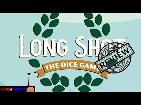 I recommend: Long Shot: The Dice Game (Review)