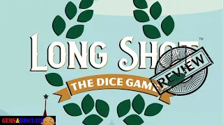 I recommend: Long Shot: The Dice Game (Review)