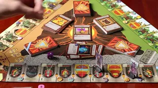 Monster Capture Race - How to play!