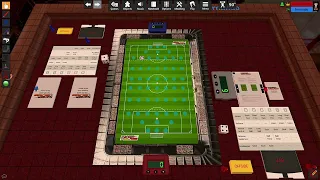 Soccer Blaze gameplay tutorial