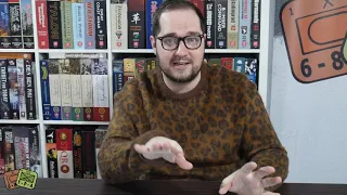 Review: Crowbar! from Flying Pig Games - The Players' Aid