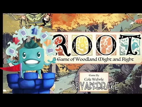 Root Review with Bryan