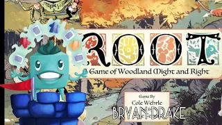 Root Review with Bryan