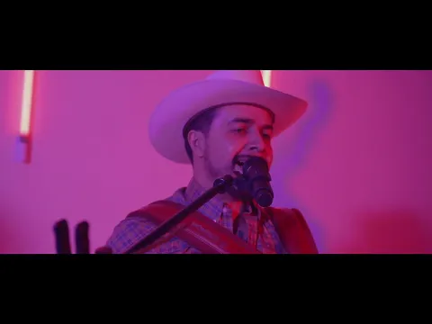Video for event landing page