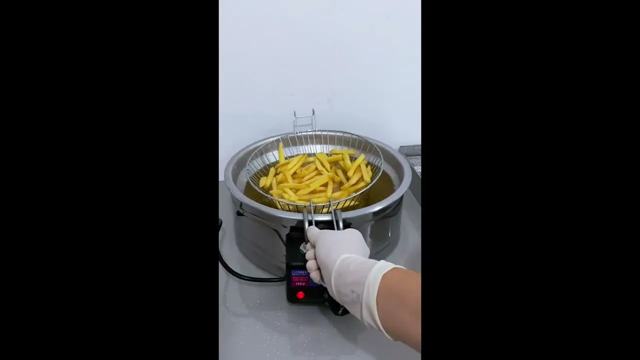 Vídeo de Casinha Industrial