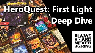 A Deep Dive into the First Light Quest (Spoilers!)
