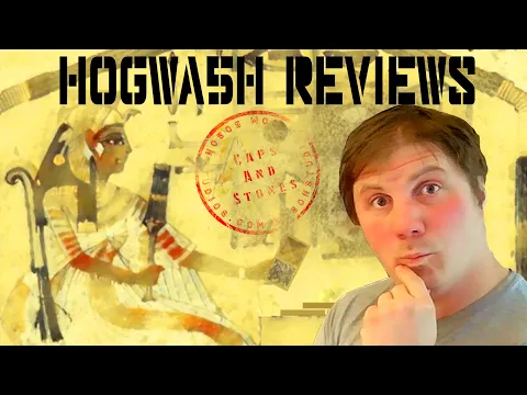 How to play Caps and Stones: A Hogwa5h Review